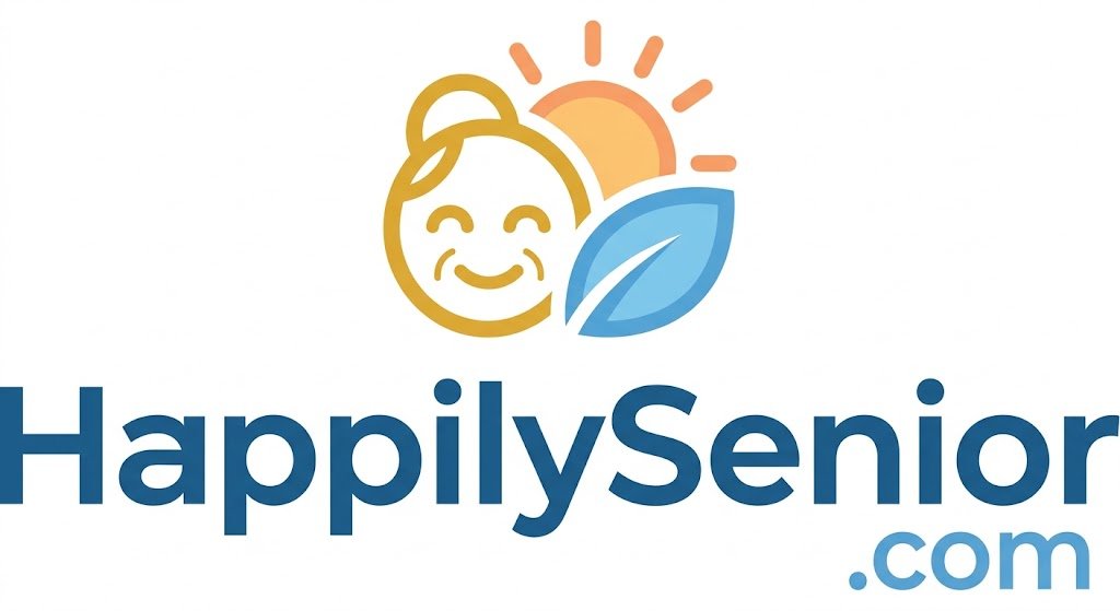 HappilySenior