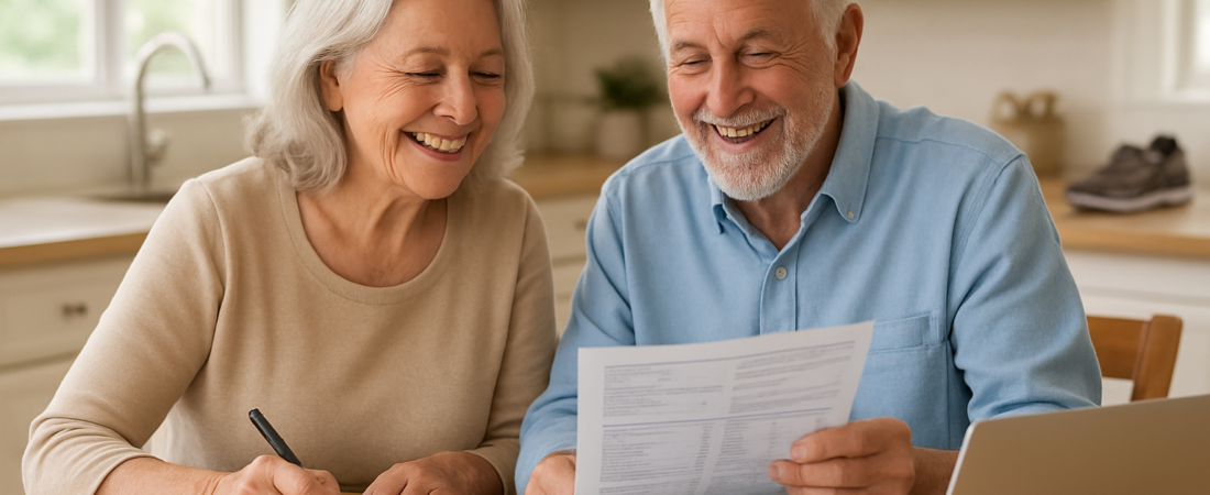 How Much Money Do You Really Need to Retire Comfortably in 2027?