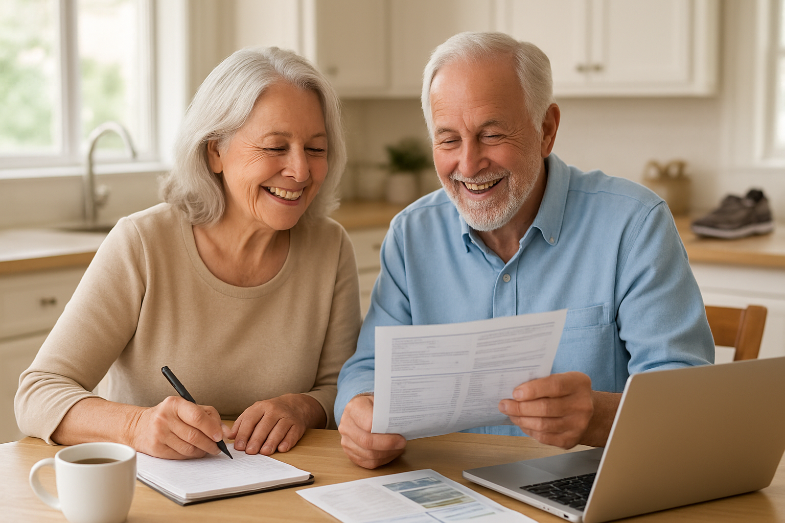 How Much Money Do You Really Need to Retire Comfortably in 2027?