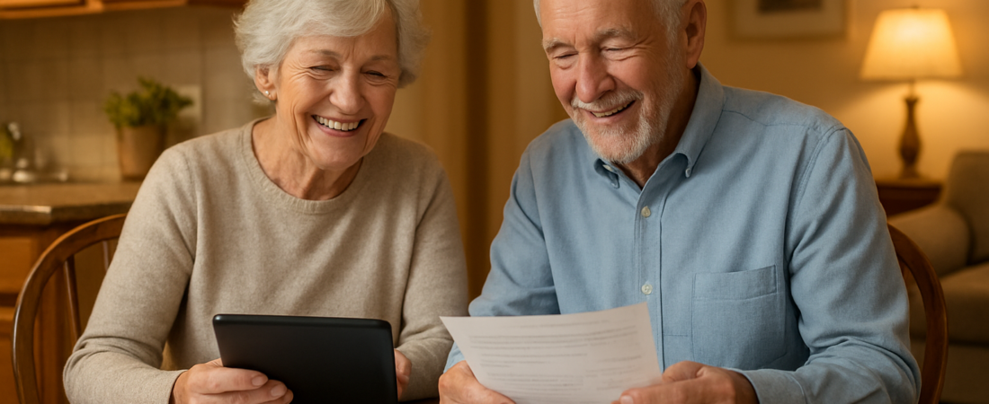 Aging in Place vs. Assisted Living: Which Costs Less After Age 70?