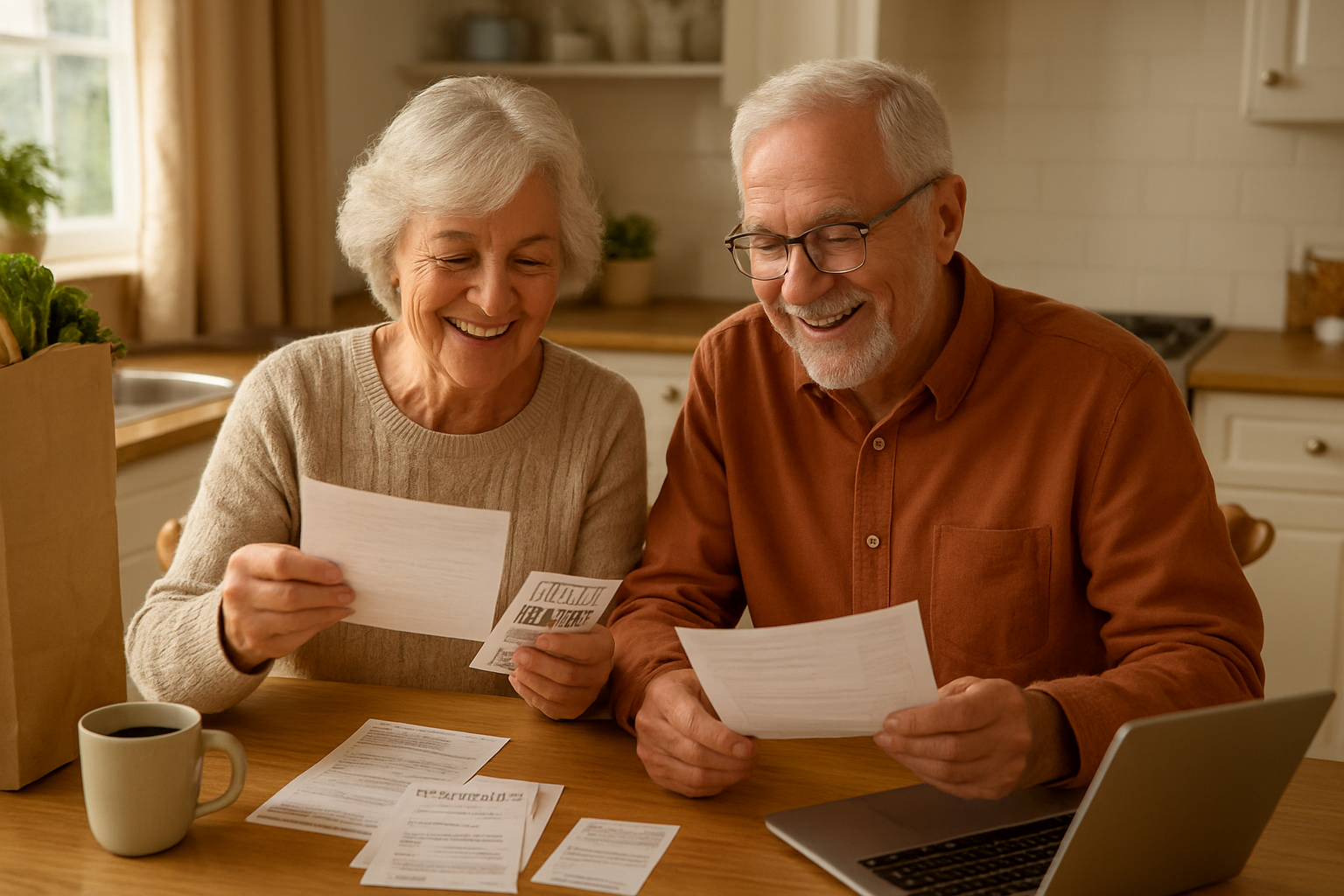 10 Best Ways Seniors Can Save Money Every Month Without Giving Up the Good Life