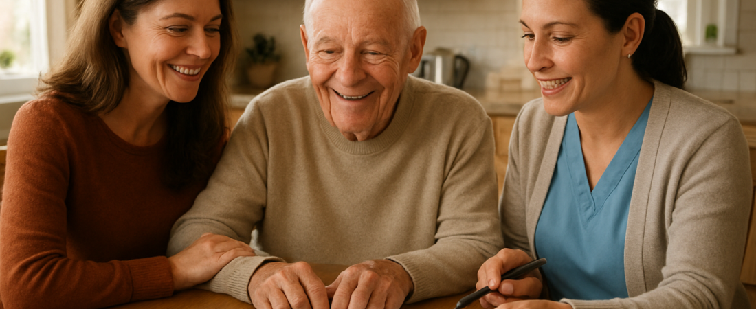 Long-Term Care Cost After 70: Home Care, Assisted Living or Nursing Home?