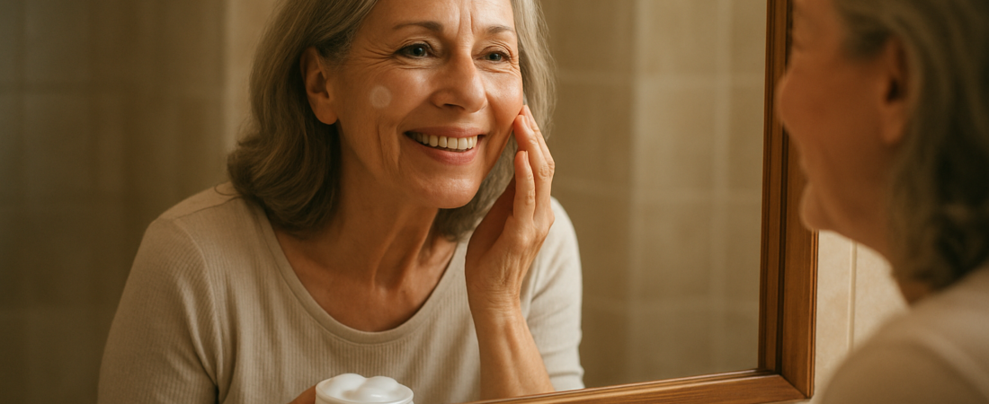 Best Skincare Routine for Women Over 60: What Dermatologists Recommend